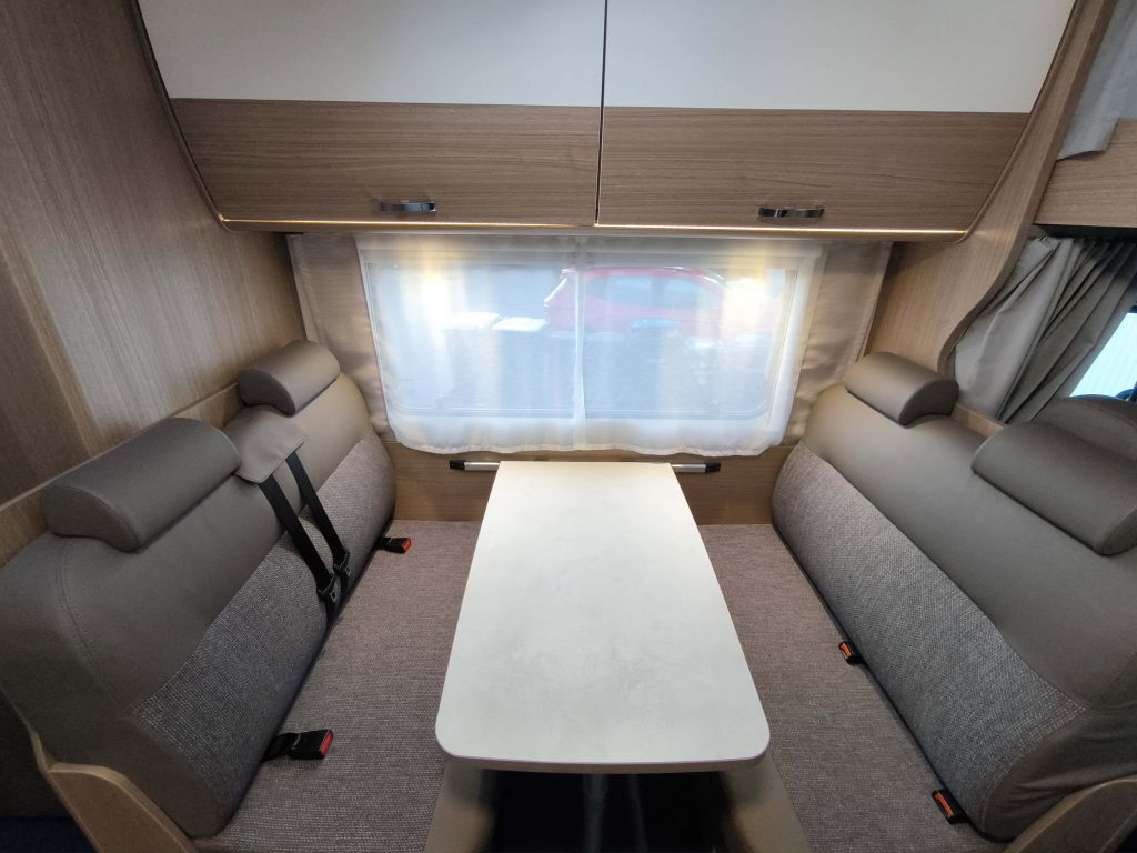 Reisemobil mieten Köln