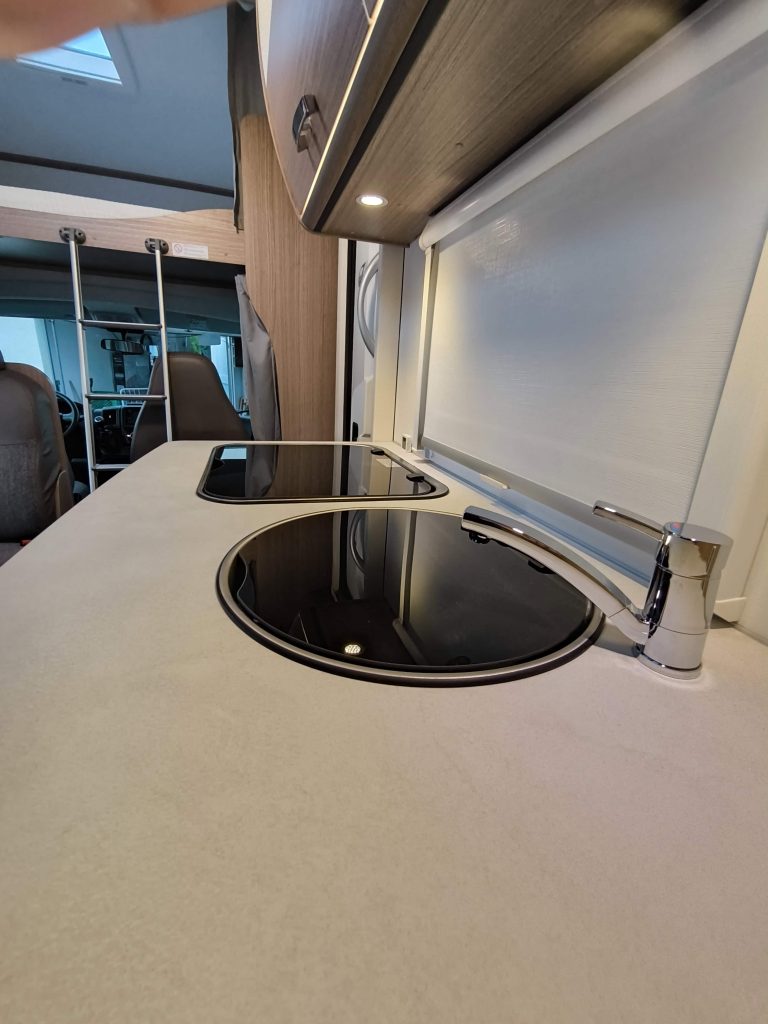 Wohnmobilvermietung Köln