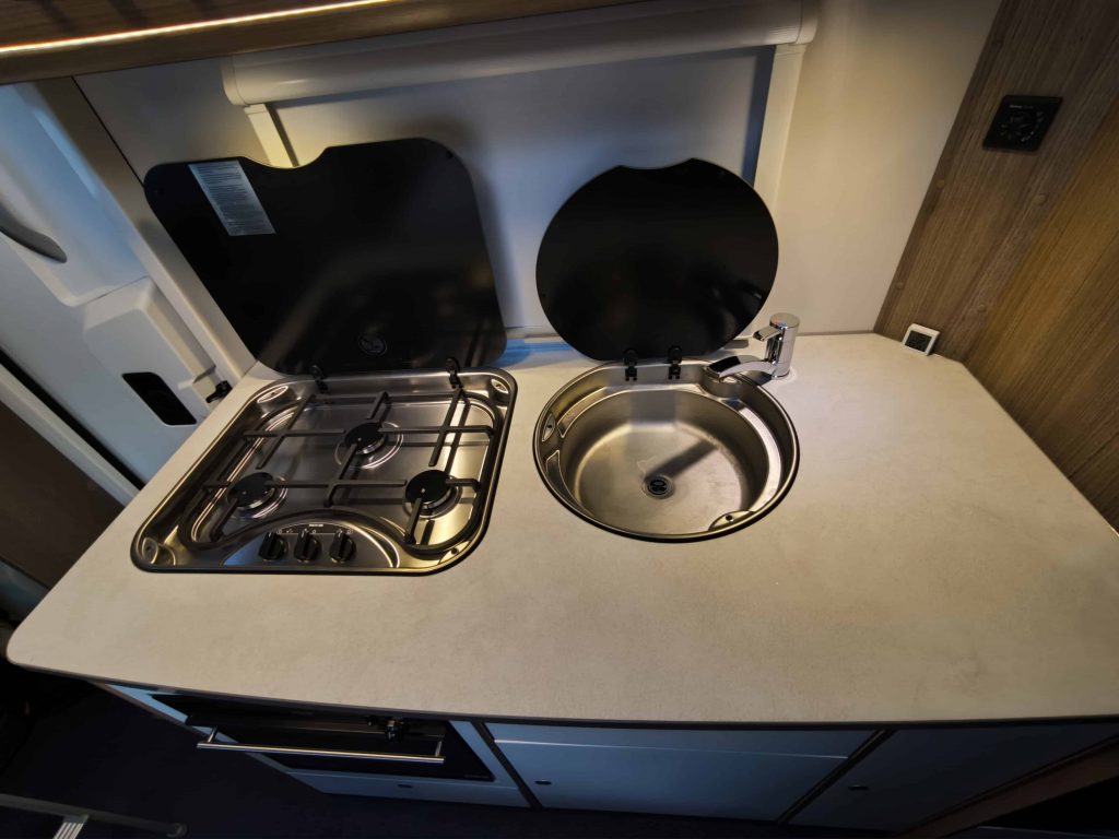 Wohnmobil mieten Bonn