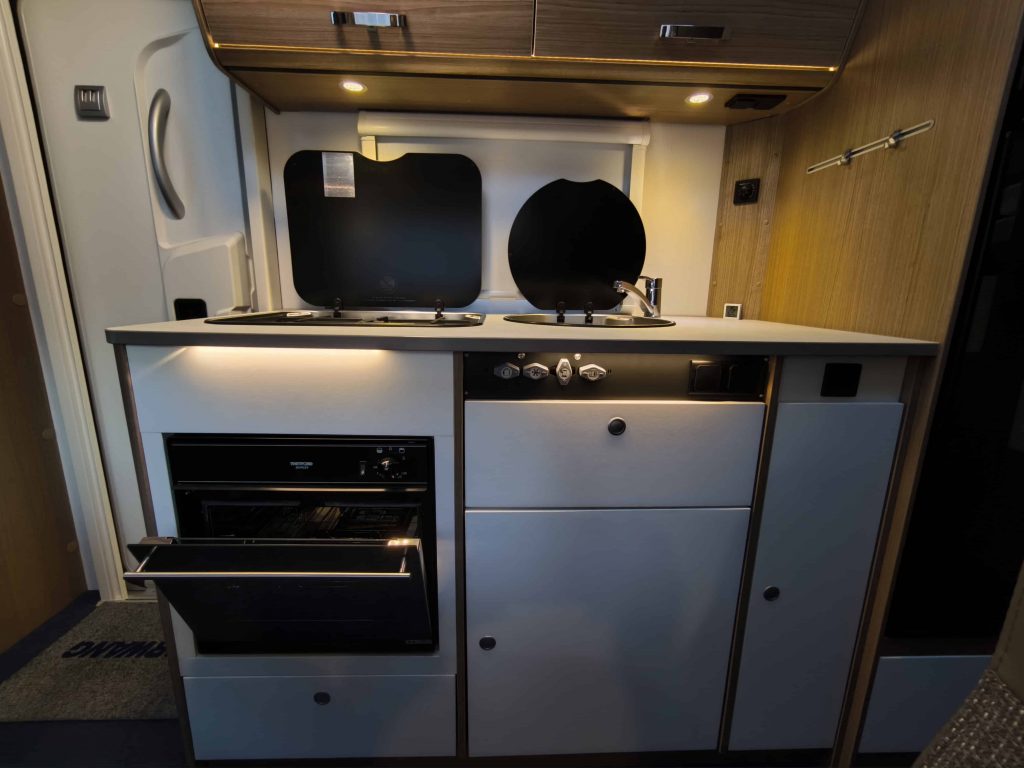 Camper mieten Bonn