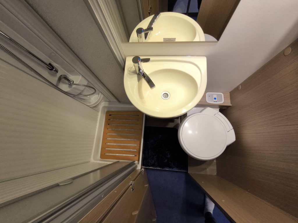Camper mieten Leverkusen