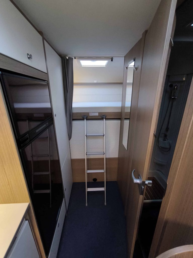 Wohnmobil mieten Bergisch Gladbach