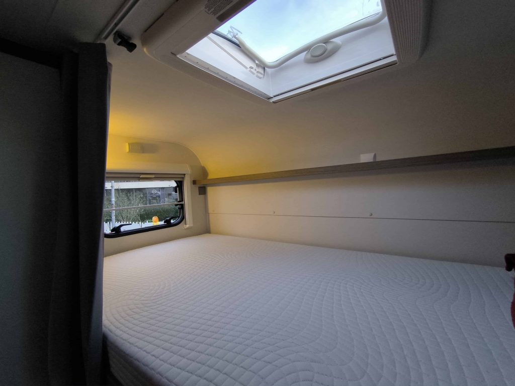 Wohnmobil mieten Troisdorf