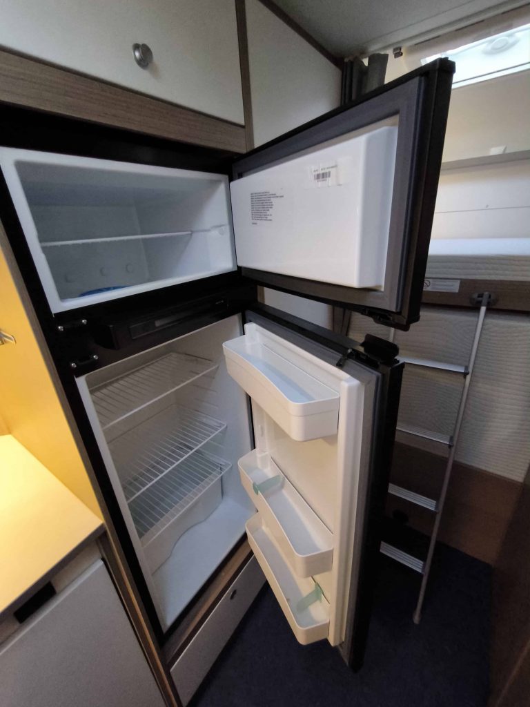 Wohnmobil mieten Hennef