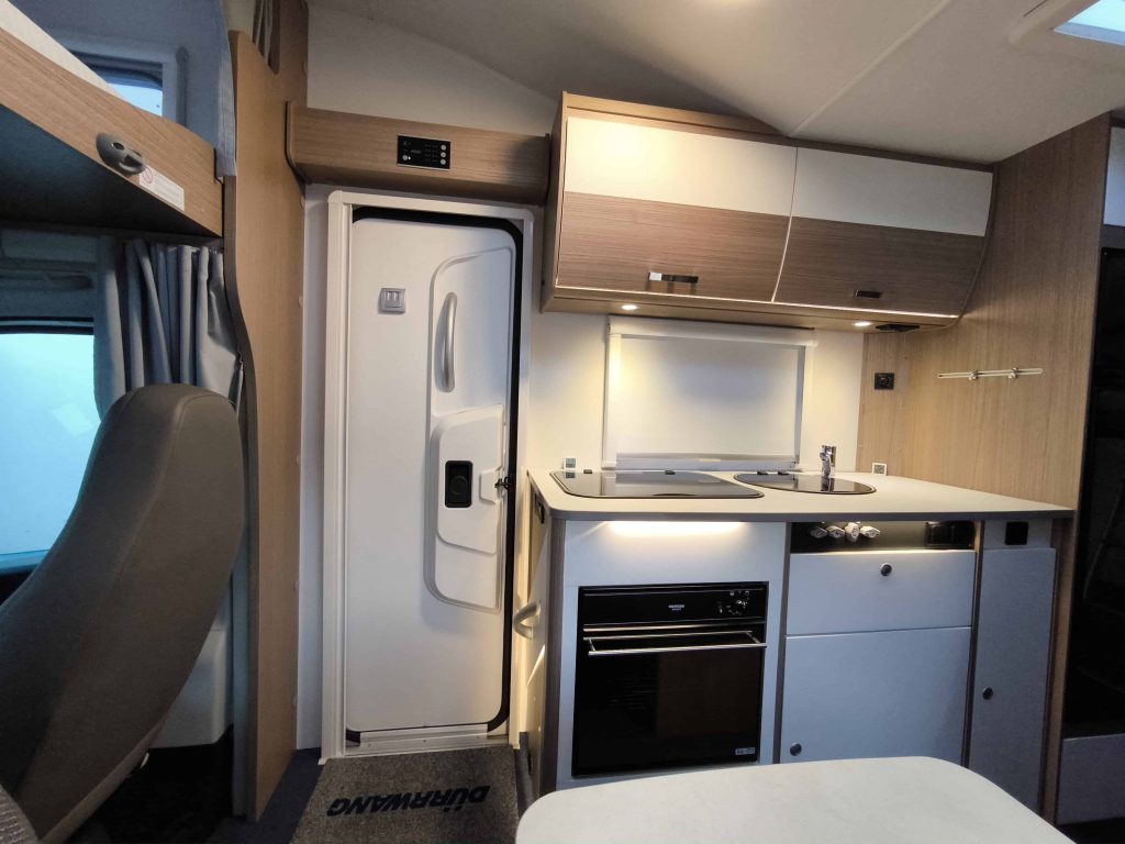 Camper mieten Frechen