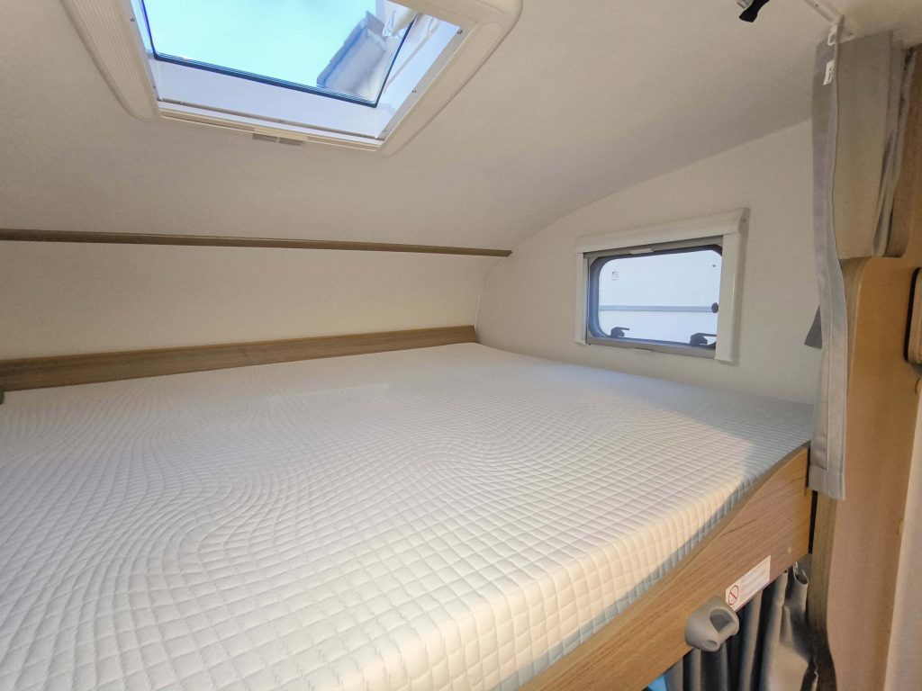 Wohnmobil mieten Heinsberg