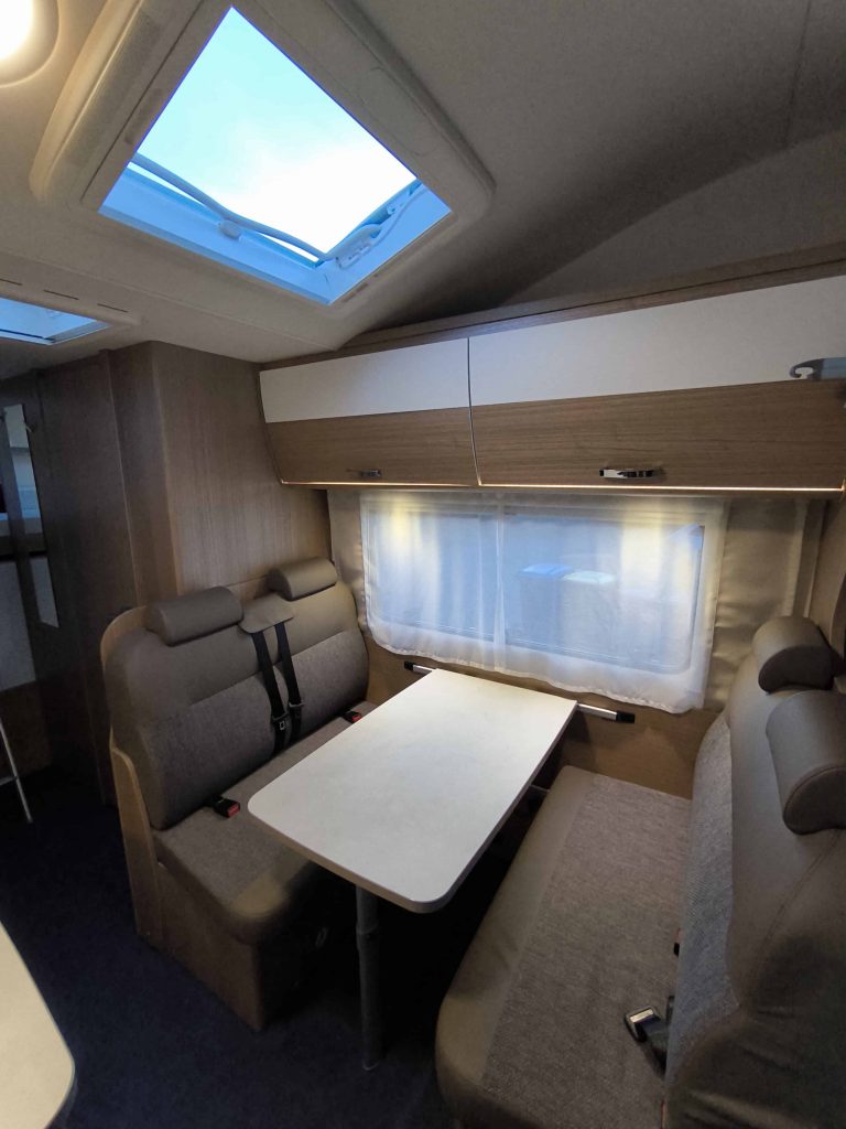 Camper mieten Mönchengladbach