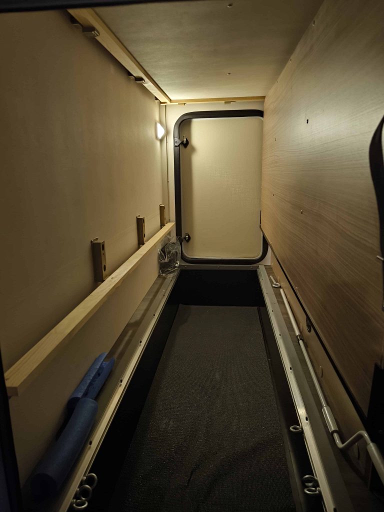 Wohnmobilvermietung NRW