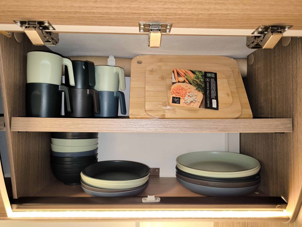 Wohnmobil mieten Krefeld